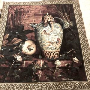 Elizabeth Brandon Wall Tapestry